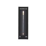 Blackwing Pencil 602 Firm/Grey - Set of 12: GUNMETAL