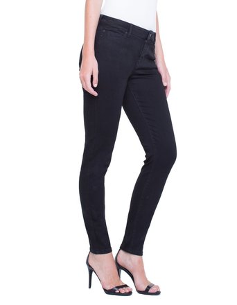 m and s black jeans womens
