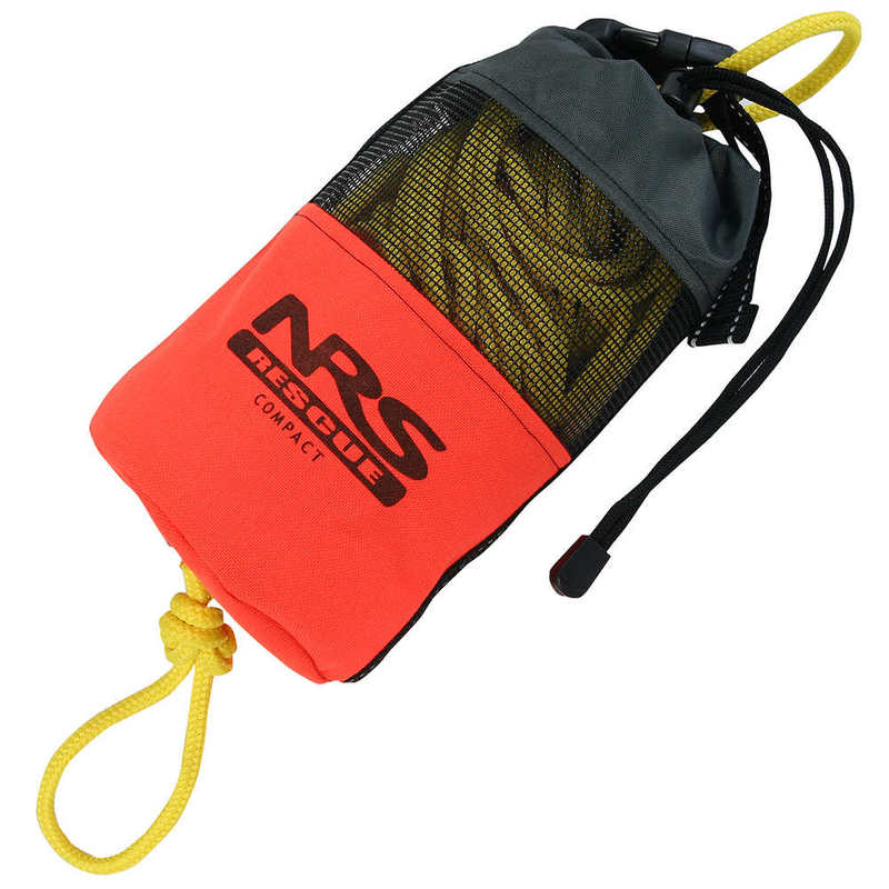 NRS Compact Rescue Bag - 70 ft