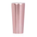Corkcicle Tumbler 24 oz - Rose Metallic