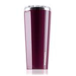 Corkcicle Tumbler 24 oz - Gloss Merlot