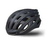 Specialized Propero 3 ANGI MIPS Helmet - Matte Black: MTBLACK