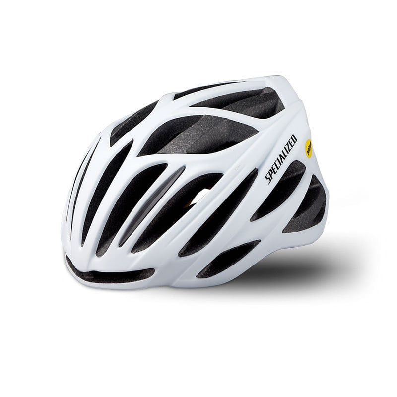 Specialized Echelon II MIPS Helmet - White