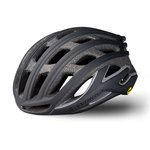 Specialized S-Works Prevail II Helmet with ANGi - Matte Black: MTBLACK