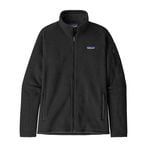 Patagonia Better Sweater Jacket - Women`s Core Colors: BLACK/BLK
