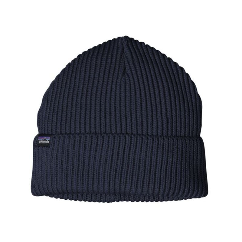 Patagonia Fishermans Rolled Beanie