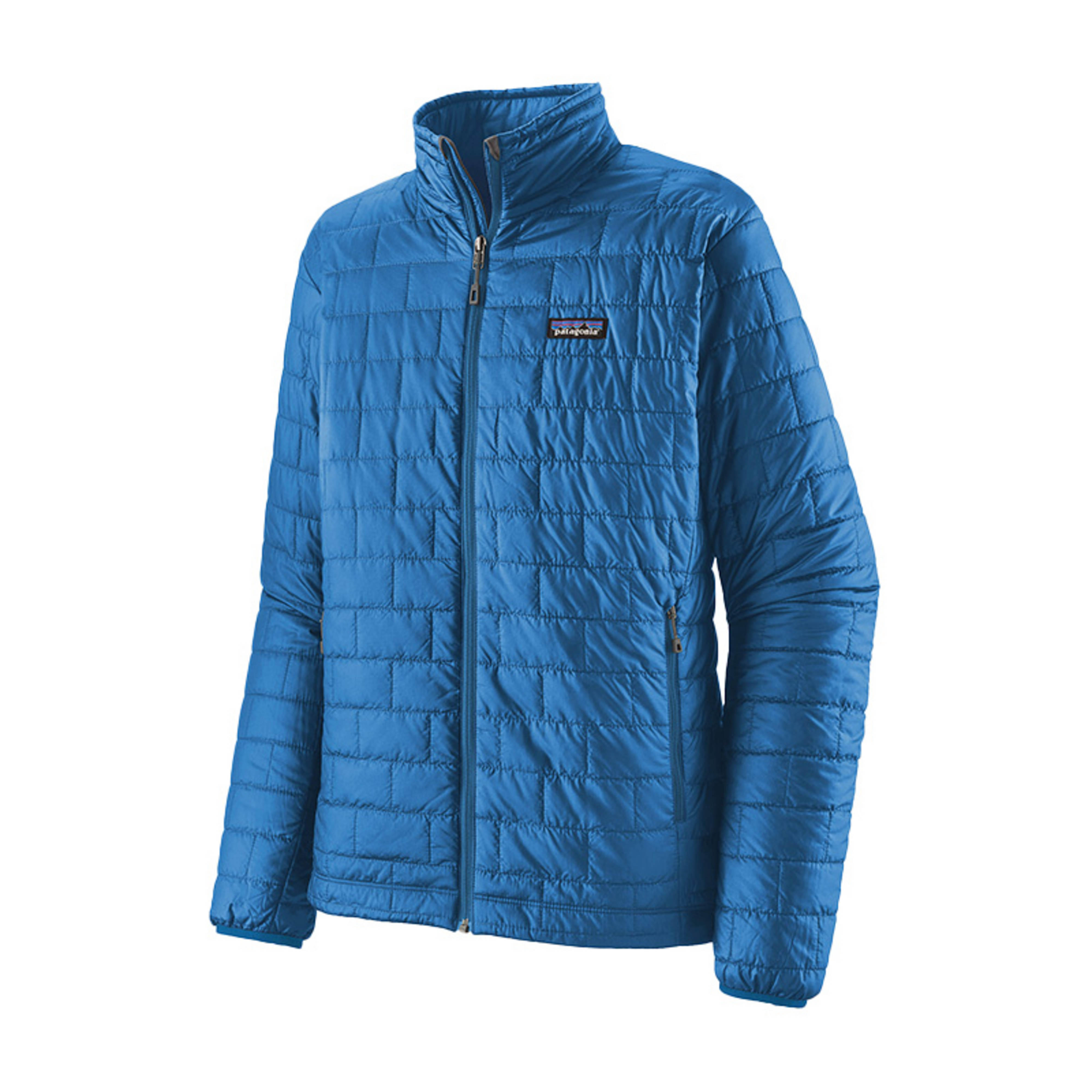 Patagonia Nano Puff Jacket - Men`s Seasonal Colors