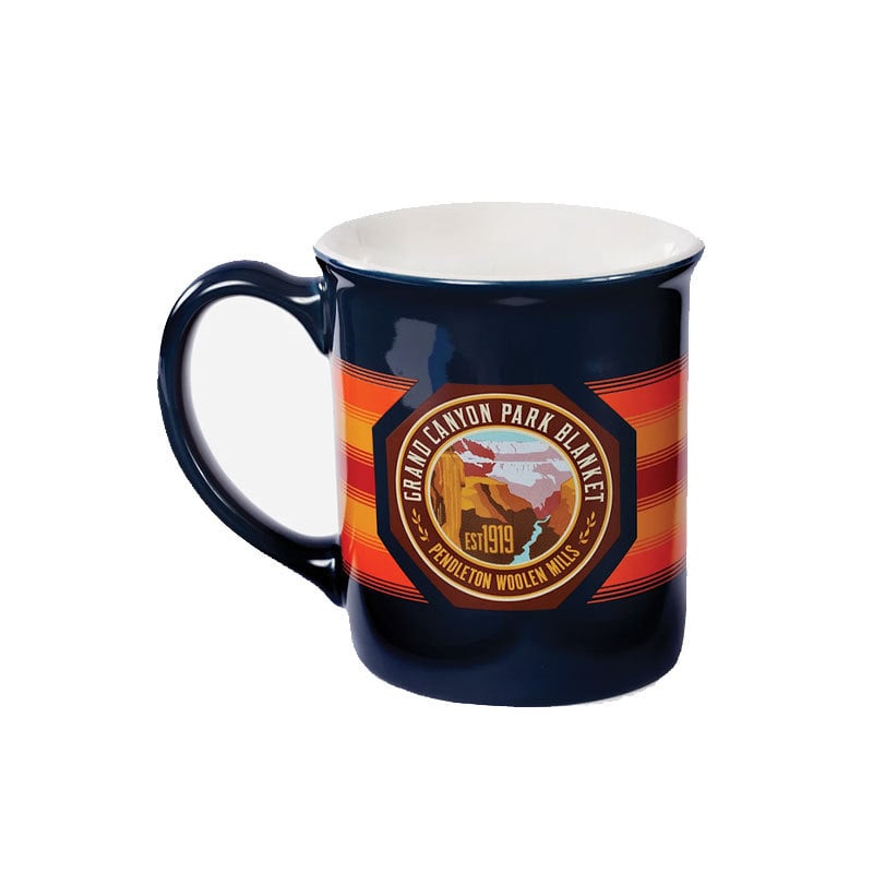 Pendleton National Park Mug - Grand Canyon