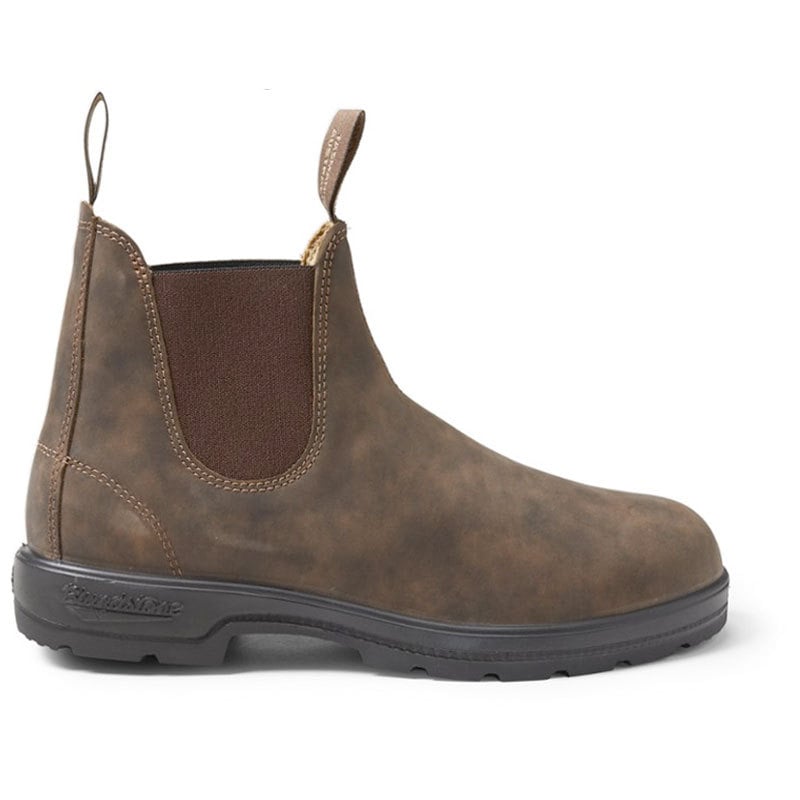 Blundstone Classic`s 550 Chelsea Boots - Unisex