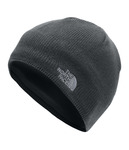 The North Face Bones Recycled Beanie: ASPLGRY/0C5