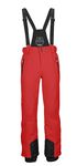 Killtec Enosh Function Pant with Detach Strap - Men`s: ORANGE/624