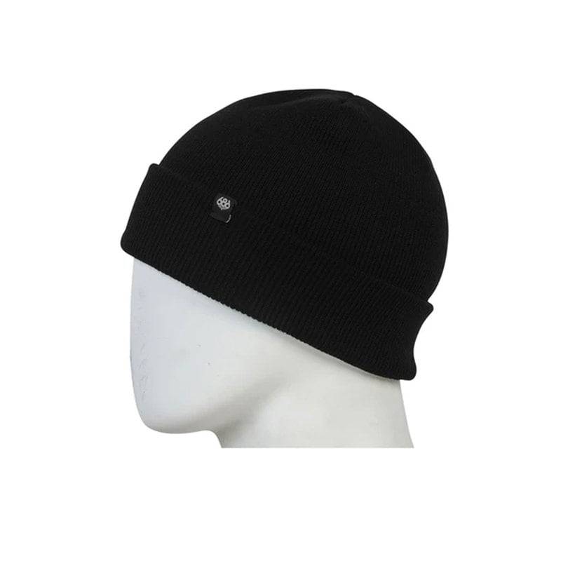 686 Standard Roll Up Beanie