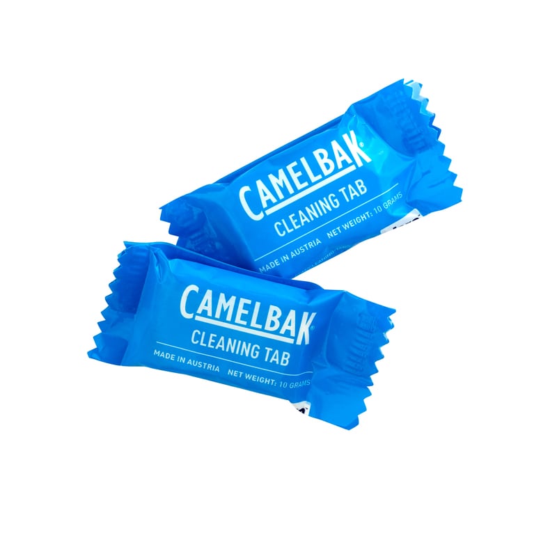 Camelbak Cleaning Tablets - 8 Pack