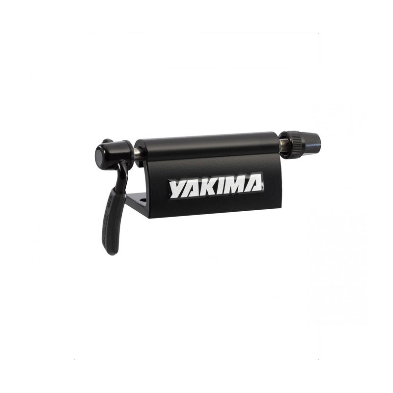 Yakima BlockHead Bed Rail Permanent Fork Mount Bike Rack