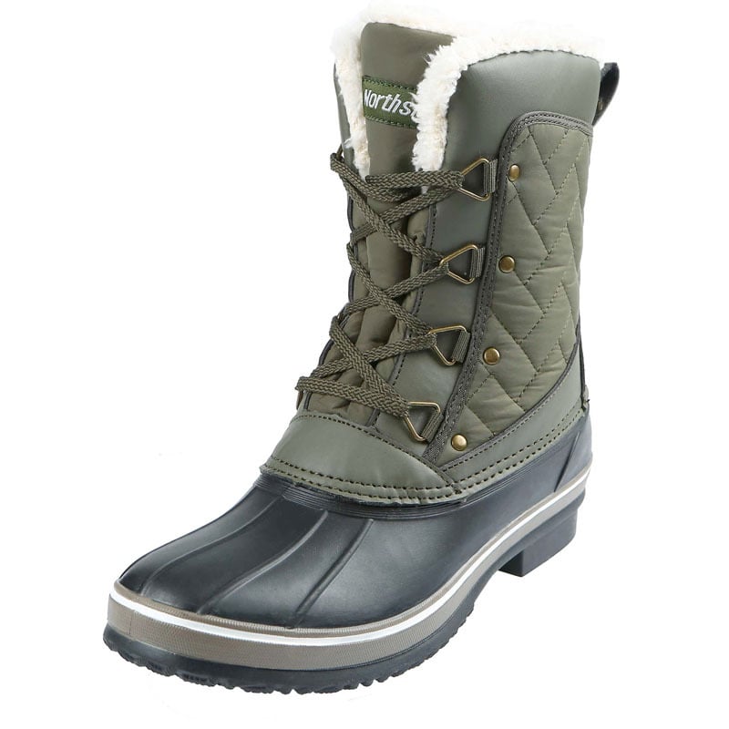 Modesto Waterproof Insulated Winter Snow Boot - Women`s