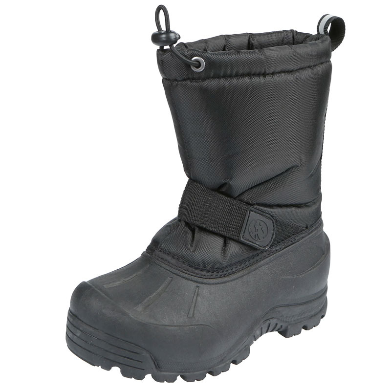 Northside Frosty Insulated Winter Snow Boot - Kids
