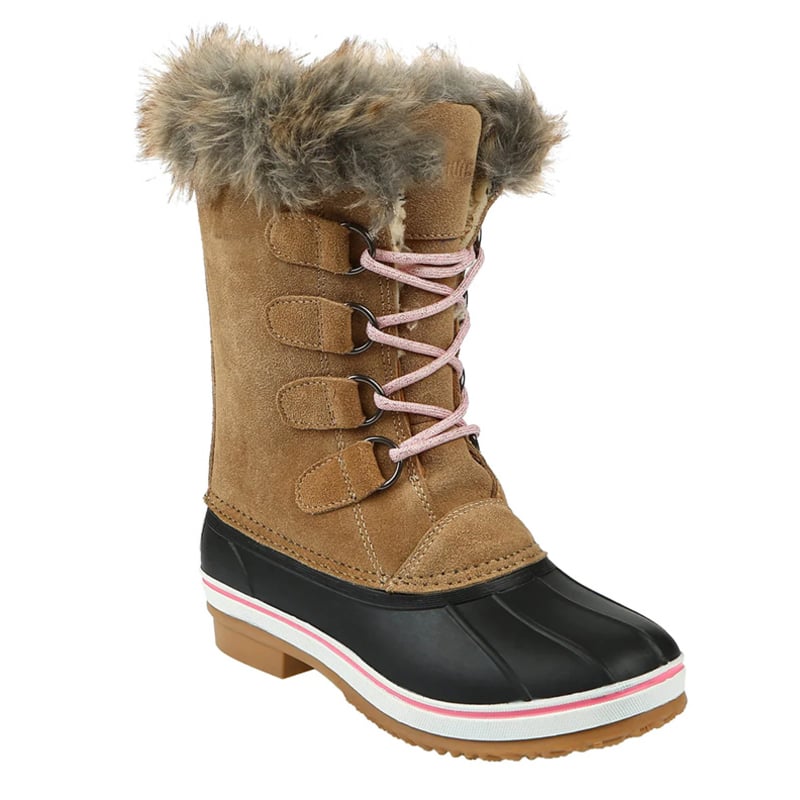 Northside Katsura Waterproof Insulated Winter Snow Boot - Kid`s