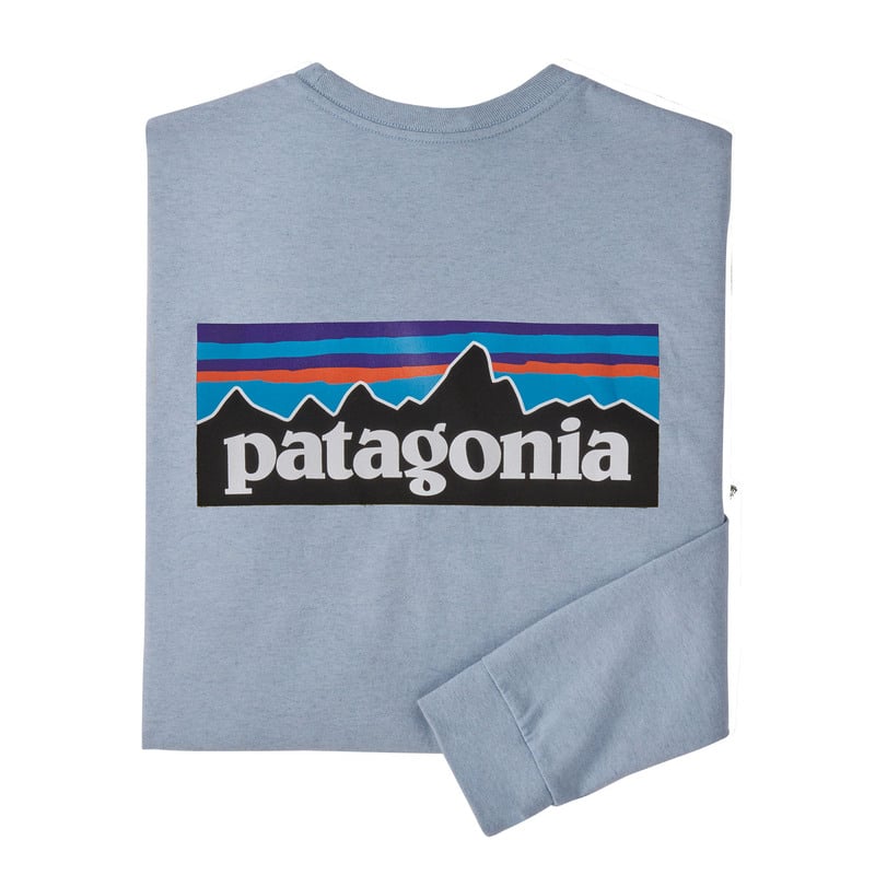 Patagonia long sleeve sales p6