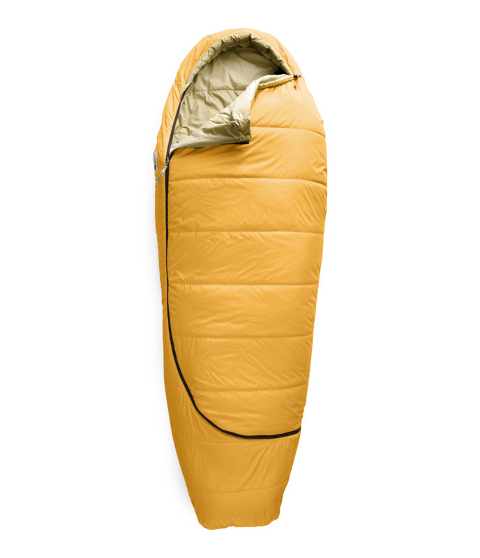 The North Face Eco Trail Synthetic 35 Bag - Regular