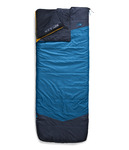 The North Face Dolomite One 15 Bag - Regular: HPRBLURDNTYELW/5GS