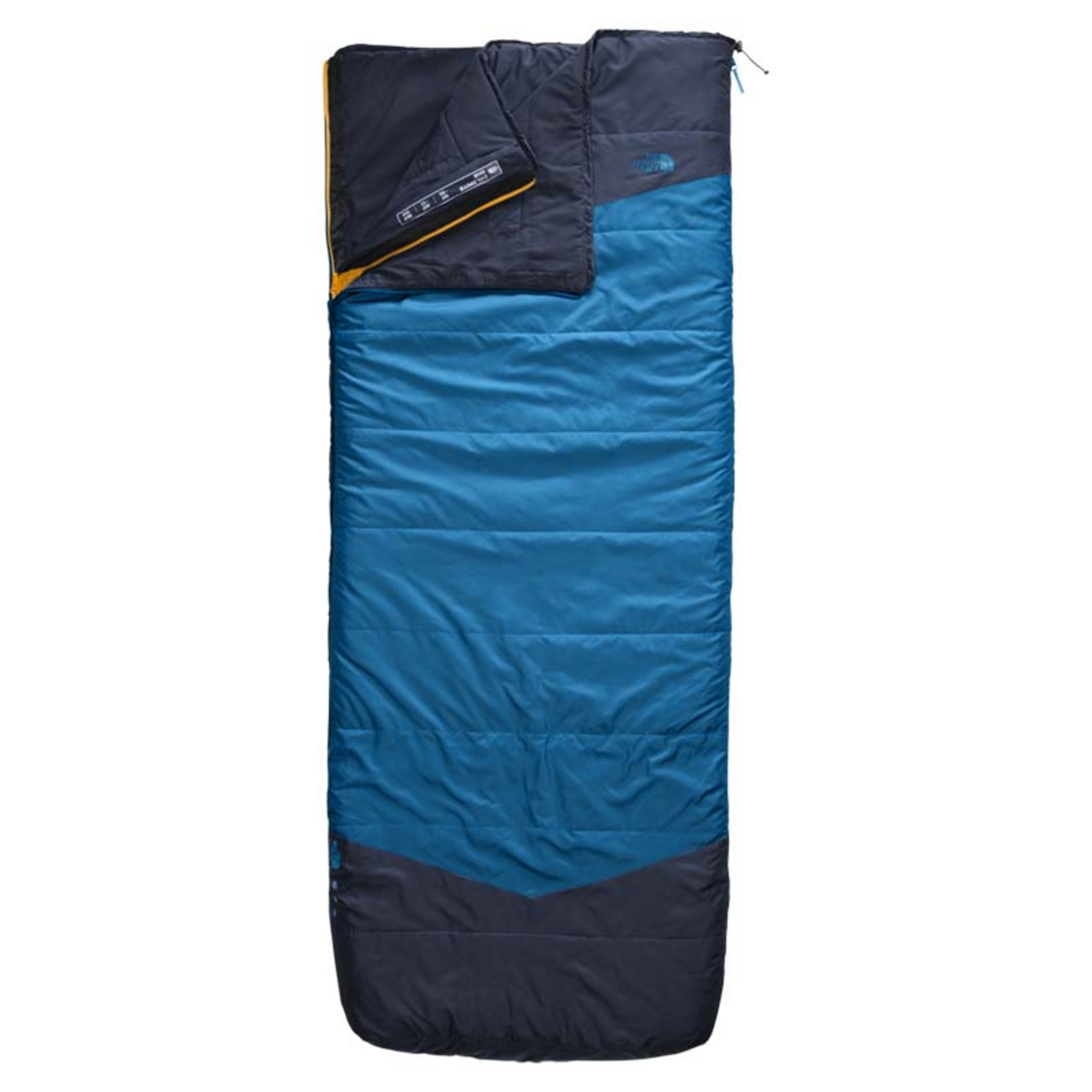 The North Face Dolomite One 15 Bag - Regular