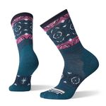 Smartwool Non-Binding Dot Crew Sock - Women`s