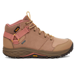 Teva Grandview Gtx - Women`s: SANDDUNE/SDDN