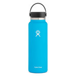 Hydro Flask Wide Mouth Flex Lid 40 oz - Pacific: PACIFIC