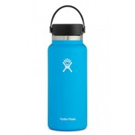 Hydro Flask Wide Mouth Flex Lid - 32 oz Pacific: PACIFIC