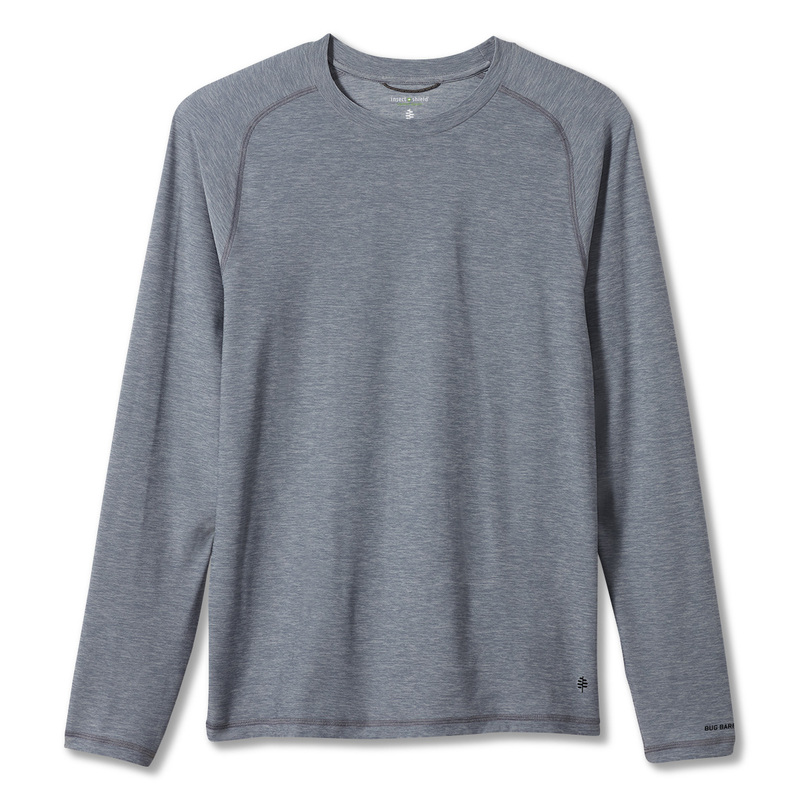 Royal Robbins Bug Barrier Tech Travel Long Sleeve II - Men`s