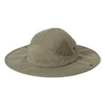 Royal Robbins Bug Barrier Snap Brim Sun Hat: FIDDLEHEAD/255