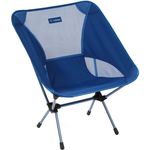 Helinox Chair One - Blue Block: BLUEBLOCK
