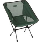 Chair One - Forest Green: FORESTGREEN