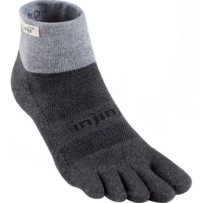 Trail Midweight Mini-Crew Sock