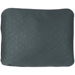 Sea To Summit Foam Core Pillow - Regular: GREY