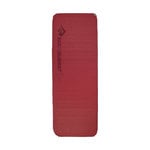 Sea To Summit Comfort Plus SI Rectangle - Regular Wide: RED