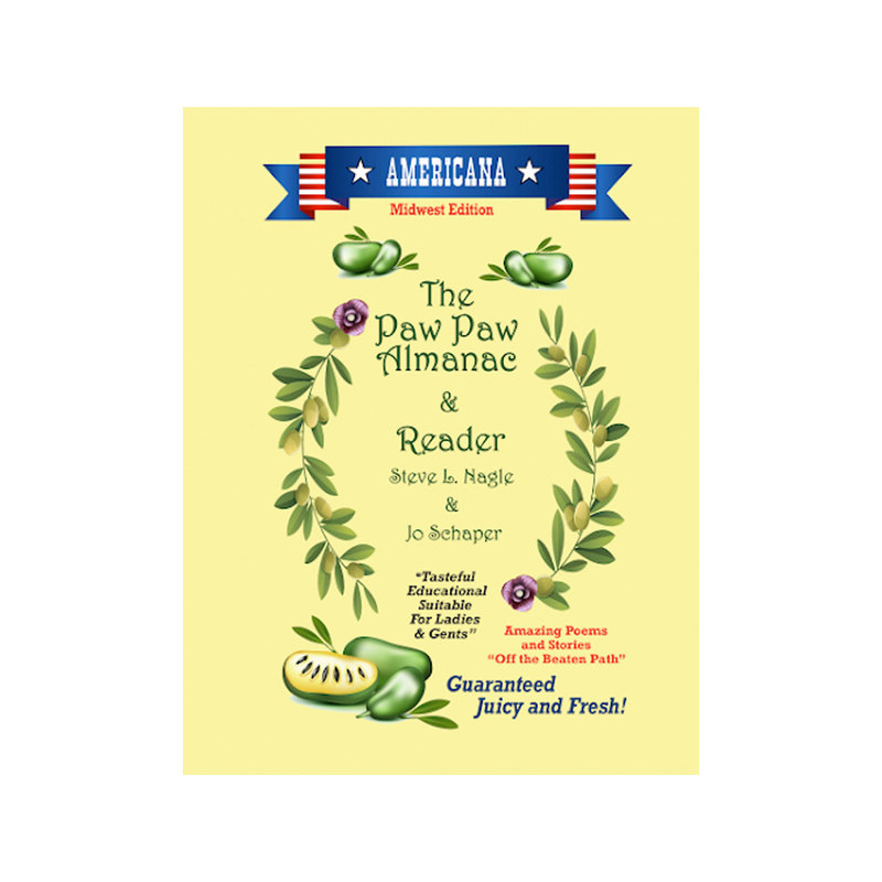 The Paw Paw Almanac and Reader