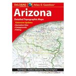 Arizona Atlas: NOCOLOR
