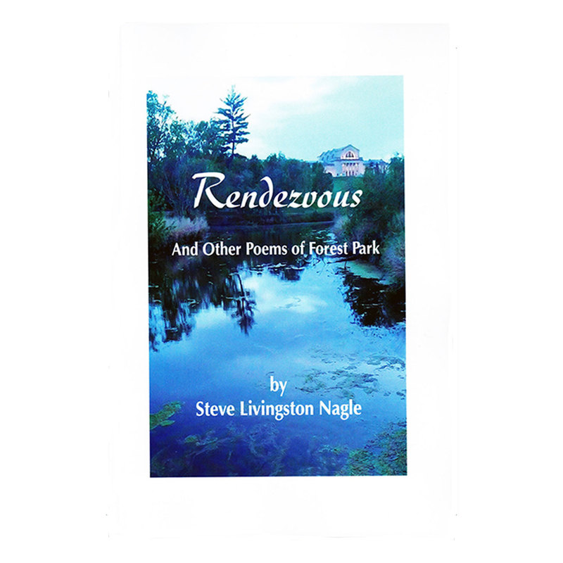 Rendezvous Poems - Paperback