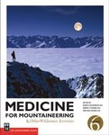 Medicine For Mountaineering - 6th Edition: ONECOLOR