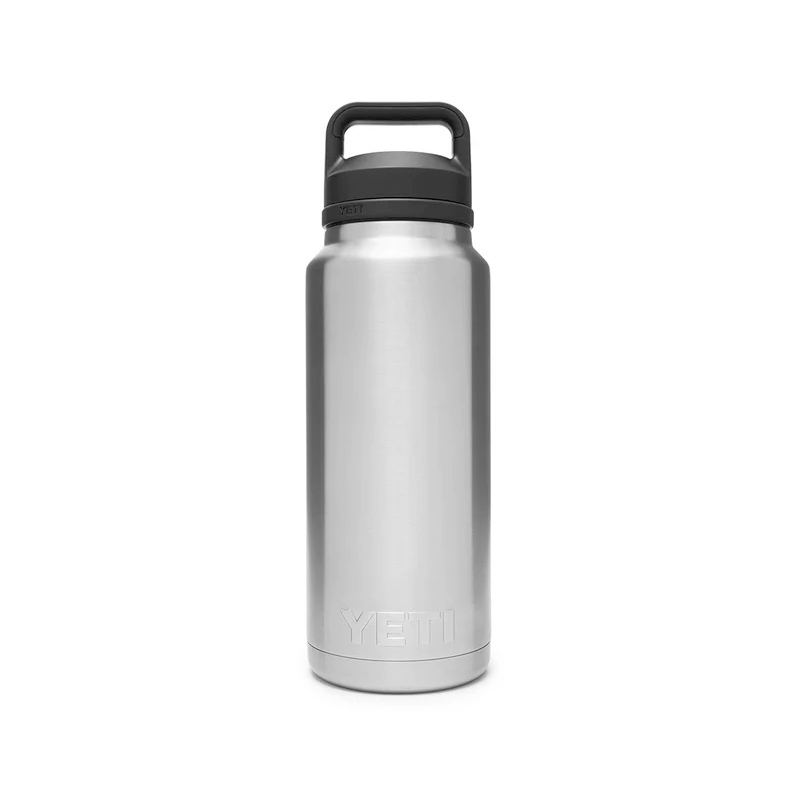 Yeti Rambler Bottle 36oz Chug - Core Colors