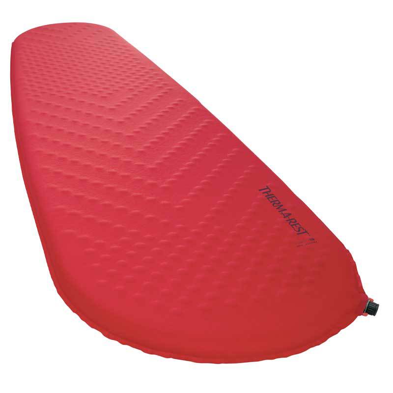 Thermarest ProLite Plus Women`s - Regular Cayenne