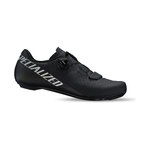 Specialized Torch 1.0 Road Shoe: BLACK