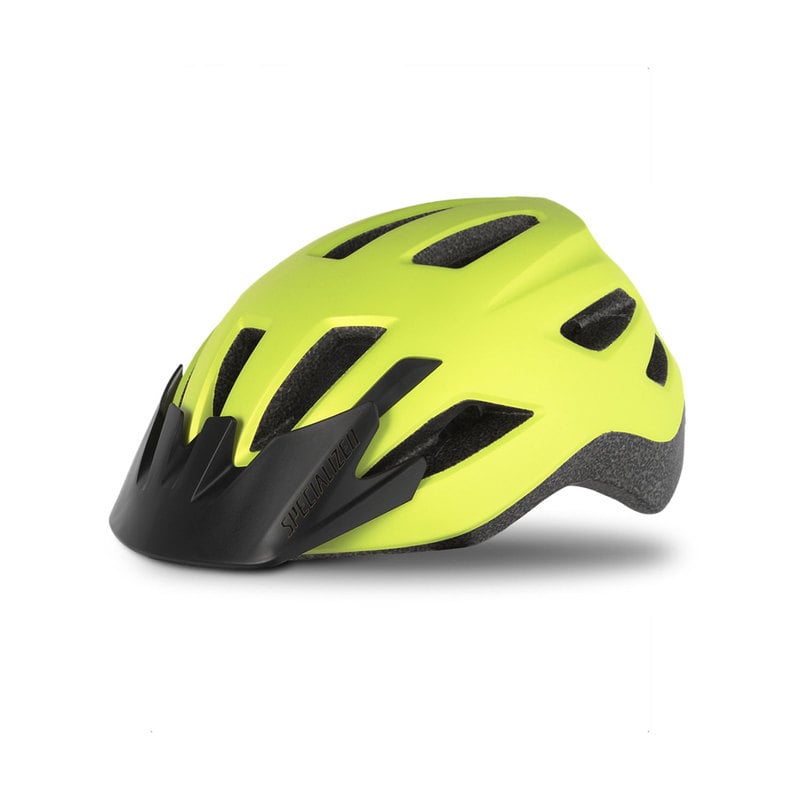 Specialized Shuffle Standard Bucle Child Helmet - Ion