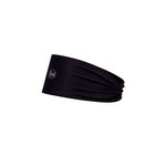 Buff CoolNet UV + Tapered Headband - Black: BLACK
