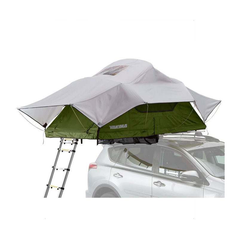 Yakima Skyrise Medium - Green (3 Person) Tent