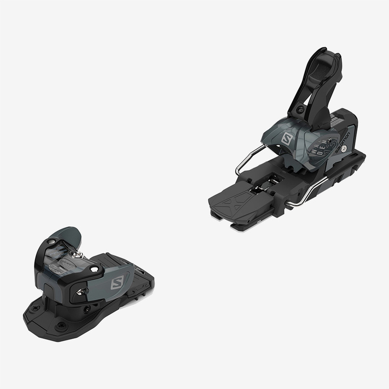 Salomon Warden MNC 13 Binding - Black