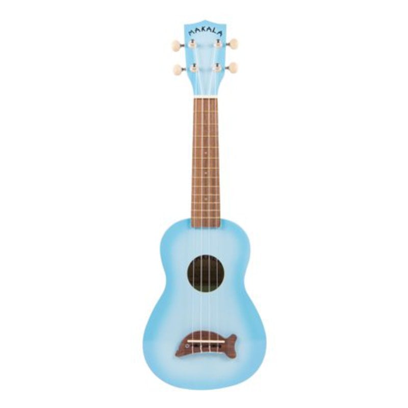 Makala Dolphin Ukulele