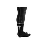 Specialized Reflect Overshoe Sock - Black: BLACK