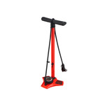 Specialized Air Tool Comp Floor Pump: RKTRED